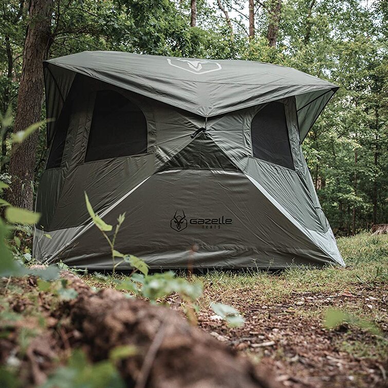 Gazelle tents clearance canada